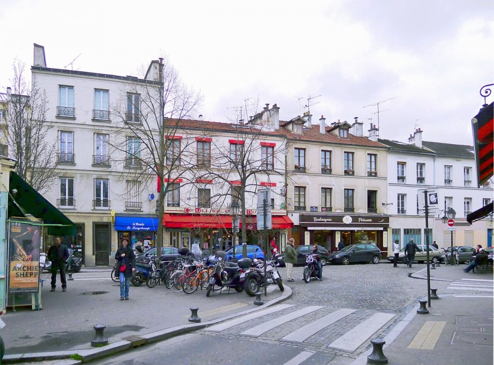 Butte-aux-Cailles 2